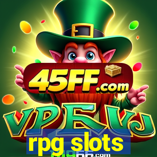 rpg slots